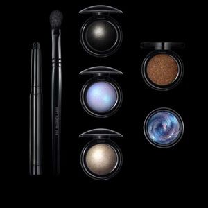 Pat McGrath limited edition Dark Star 006 Kit